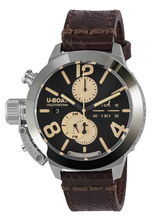 Replica U-BOAT Watch Classico 45 Tungsteno CAS1 9567